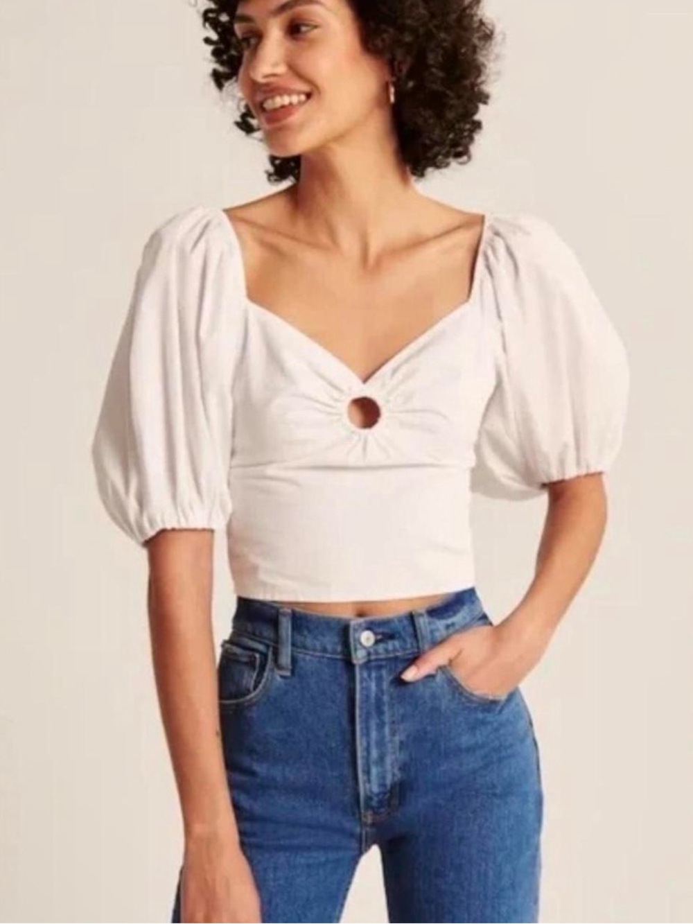 Abercrombie Top
